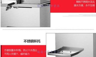 甘蔗没有工具怎么榨汁 甘蔗榨汁机价格